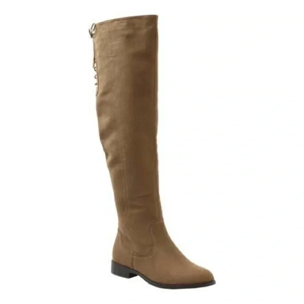 XOXO trishh2 boots